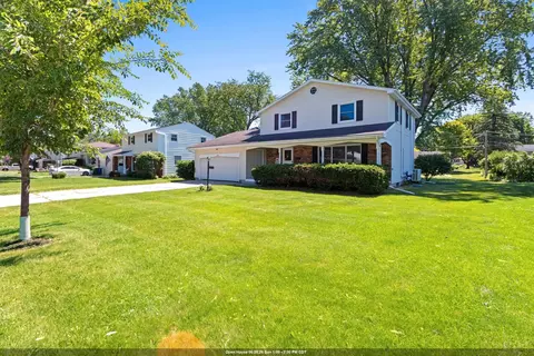 406 St Jude St, Green Bay, WI 54303