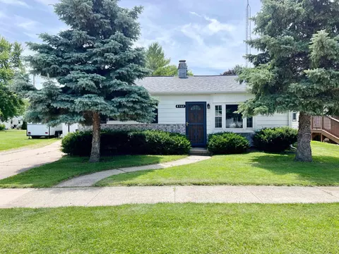 368 Arlington Ave, Fond Du Lac, WI 54935