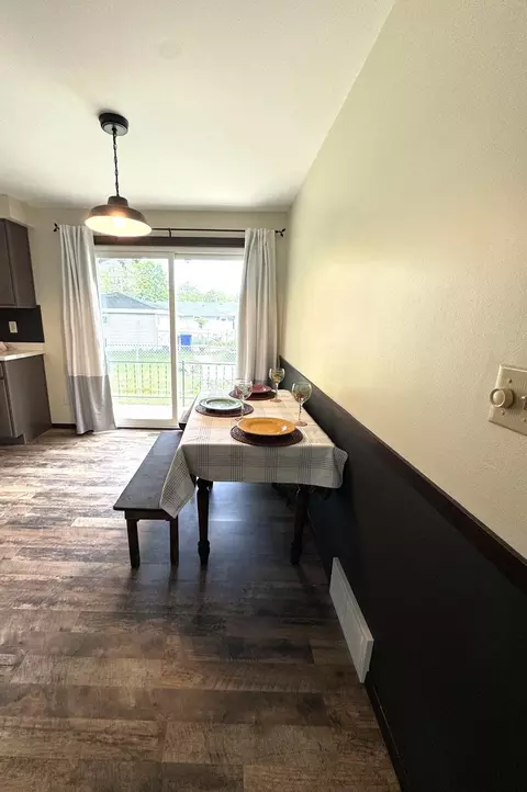 Dining - 2704 N David St, Appleton, WI 54914 photo 3 of 3