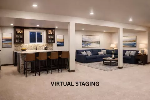 Living - 266 E Sweetwater Way, Appleton, WI 54913 photo 5 of 5
