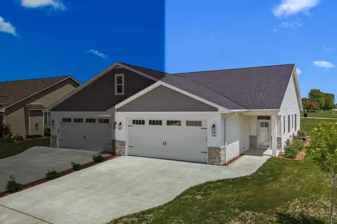 1901 Hidden Hollow Ln, Manitowoc, WI 54220