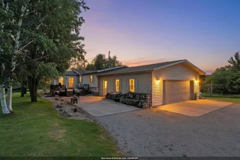 n11983 Dumman Road, Wausaukee, WI 54177