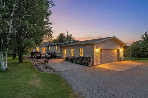 n11983 Dumman Road, Wausaukee, WI 54177