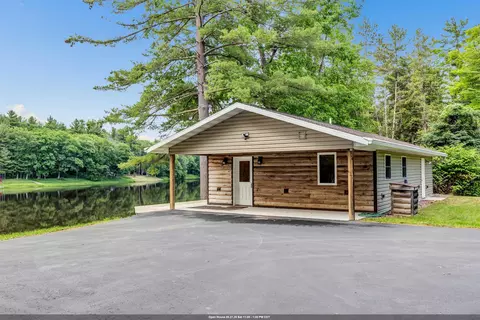 n7242 Shady Lane Drive, Porterfield, WI 54159