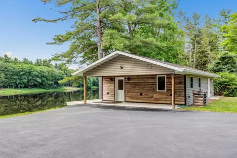 n7242 Shady Lane Drive, Porterfield, WI 54159
