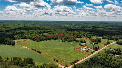 Hillview Road, Antigo, WI 54409