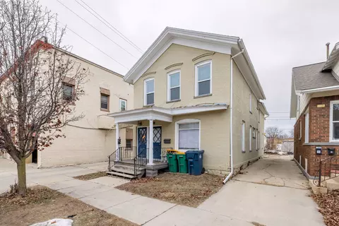 15 6th St, Fond Du Lac, WI 54935