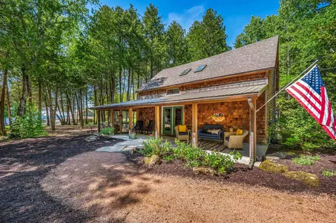 6027 Lady Slipper Rd, Sturgeon Bay, WI 54235