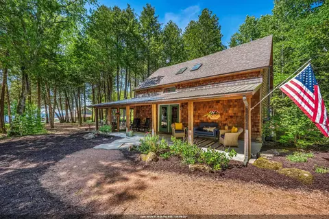 6027 Lady Slipper Rd, Sturgeon Bay, WI 54235