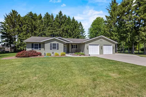 511 Ponderosa Rd, Reedsville, WI 54230