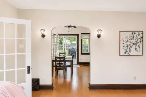 Entry Way - 1210 W Packard St, Appleton, WI 54914 photo 1 of 4