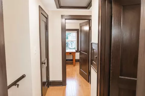 Entry Way - 1210 W Packard St, Appleton, WI 54914 photo 4 of 4