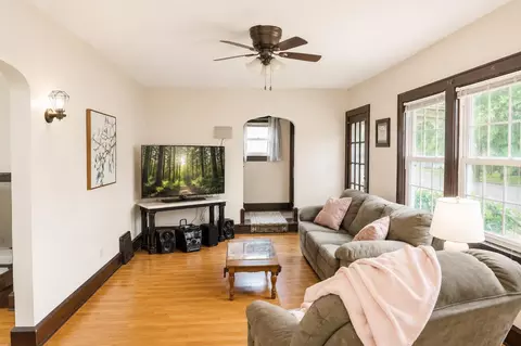 Living - 1210 W Packard St, Appleton, WI 54914 photo 1 of 1