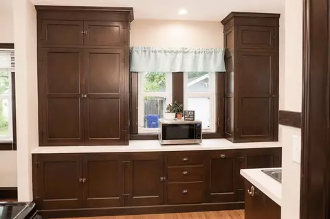 Kitchen - 1210 W Packard St, Appleton, WI 54914 photo 1 of 1