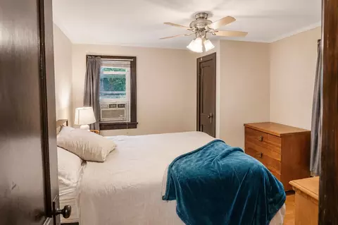 Bedroom - 1210 W Packard St, Appleton, WI 54914 photo 1 of 5