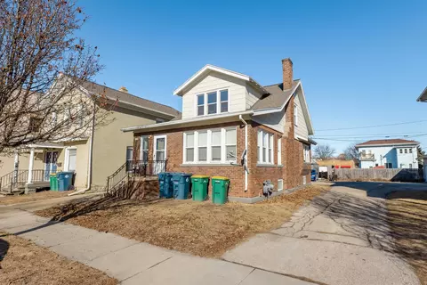 17 6th St, Fond Du Lac, WI 54935