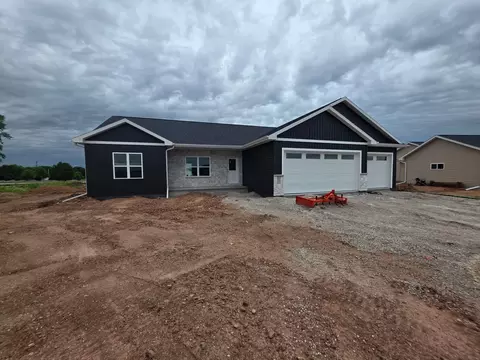W5668 Tonys Way, Appleton, WI 54915