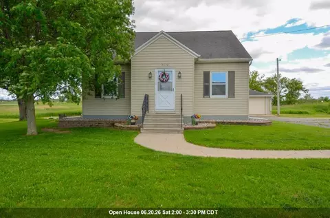 3672 Finger Rd, Green Bay, WI 54311