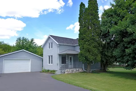 n8556 County Road Qq, Malone, WI 53049