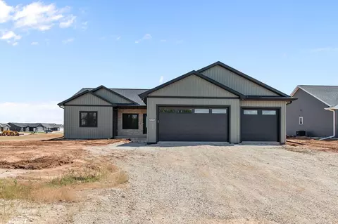 N9274 Homestead Lane, Appleton, WI 54915
