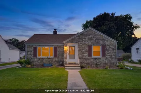 833 N Buchanan St, Green Bay, WI 54303
