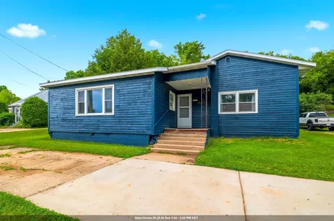 w2292 Wisconsin 22, Gillett, WI 54124