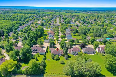 View/Area - 1900 E Orchard Blossom Dr, Appleton, WI 54915 photo 6 of 12