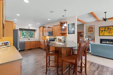 Kitchen - 1900 E Orchard Blossom Dr, Appleton, WI 54915 photo 1 of 6