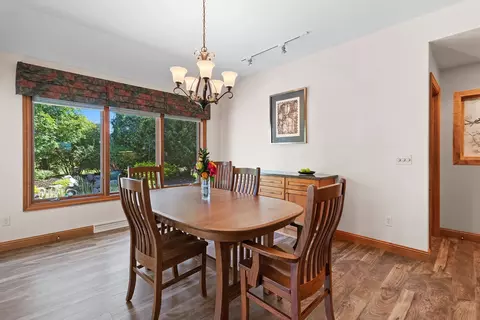Dining - 1900 E Orchard Blossom Dr, Appleton, WI 54915 photo 3 of 3