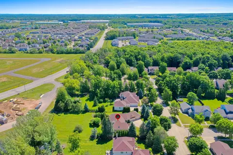 View/Area - 1900 E Orchard Blossom Dr, Appleton, WI 54915 photo 5 of 12