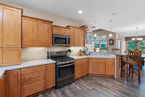 Kitchen - 1900 E Orchard Blossom Dr, Appleton, WI 54915 photo 6 of 6