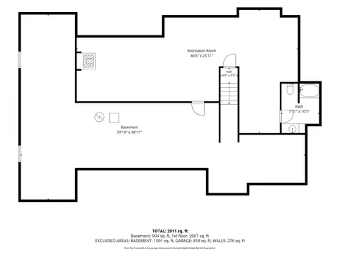 Floorplan - 1900 E Orchard Blossom Dr, Appleton, WI 54915 photo 3 of 3