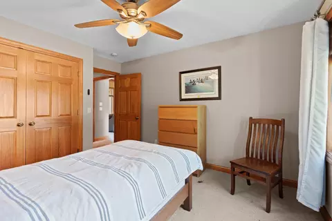 Bedroom - 1900 E Orchard Blossom Dr, Appleton, WI 54915 photo 4 of 8