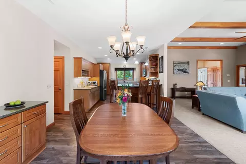 Dining - 1900 E Orchard Blossom Dr, Appleton, WI 54915 photo 2 of 3
