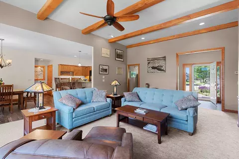 Living - 1900 E Orchard Blossom Dr, Appleton, WI 54915 photo 3 of 4