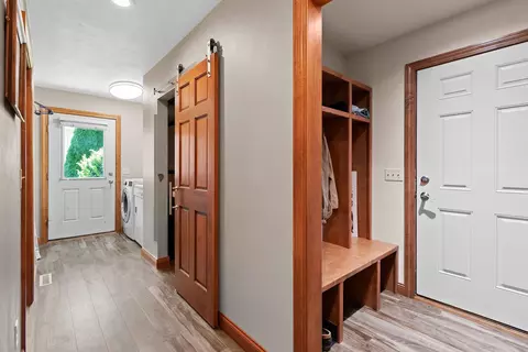 Entry Way - 1900 E Orchard Blossom Dr, Appleton, WI 54915 photo 3 of 3
