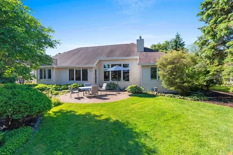 Exterior - 1900 E Orchard Blossom Dr, Appleton, WI 54915 photo 15 of 16