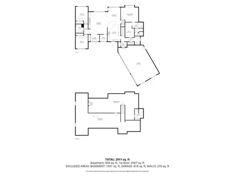 Floorplan - 1900 E Orchard Blossom Dr, Appleton, WI 54915 photo 2 of 3