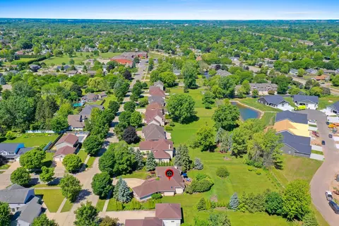 View/Area - 1900 E Orchard Blossom Dr, Appleton, WI 54915 photo 7 of 12