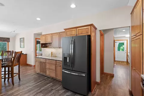 Kitchen - 1900 E Orchard Blossom Dr, Appleton, WI 54915 photo 5 of 6