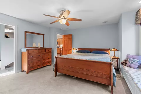 Bedroom - 1900 E Orchard Blossom Dr, Appleton, WI 54915 photo 5 of 8