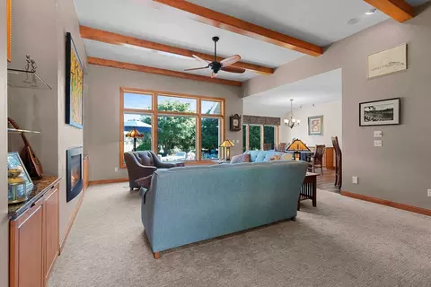 Living - 1900 E Orchard Blossom Dr, Appleton, WI 54915 photo 2 of 4