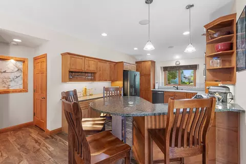 Kitchen - 1900 E Orchard Blossom Dr, Appleton, WI 54915 photo 2 of 6