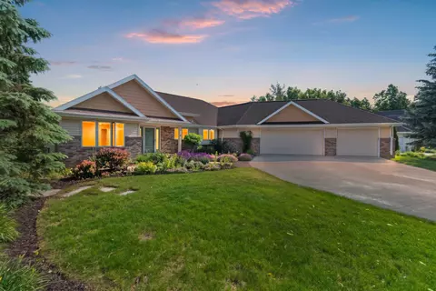 Exterior - 1900 E Orchard Blossom Dr, Appleton, WI 54915 photo 2 of 16