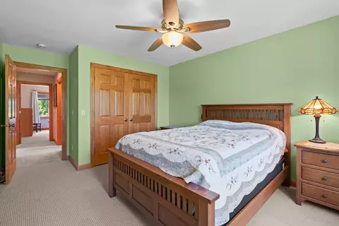 Bedroom - 1900 E Orchard Blossom Dr, Appleton, WI 54915 photo 8 of 8