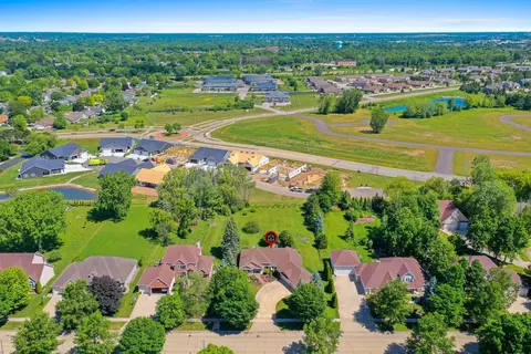 View/Area - 1900 E Orchard Blossom Dr, Appleton, WI 54915 photo 9 of 12