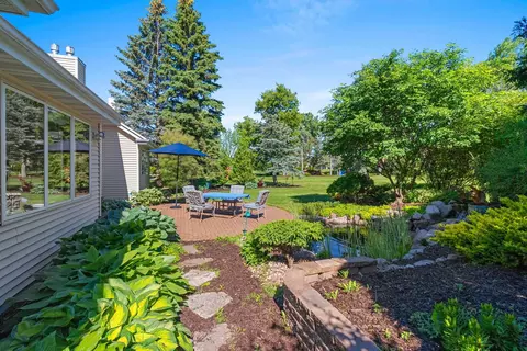 Exterior - 1900 E Orchard Blossom Dr, Appleton, WI 54915 photo 12 of 16