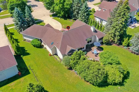 View/Area - 1900 E Orchard Blossom Dr, Appleton, WI 54915 photo 11 of 12