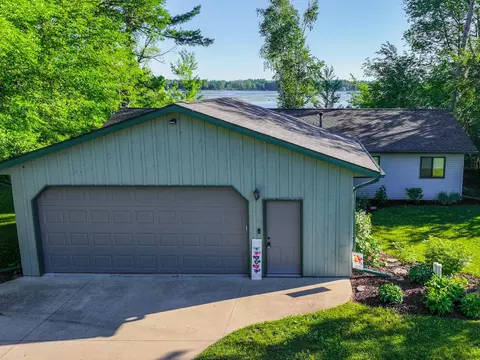 e5622 Waukaunaka Street, Weyauwega, WI 54983