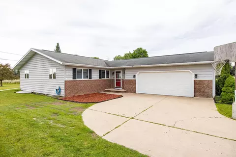 1508 N Leona St, Appleton, WI 54911